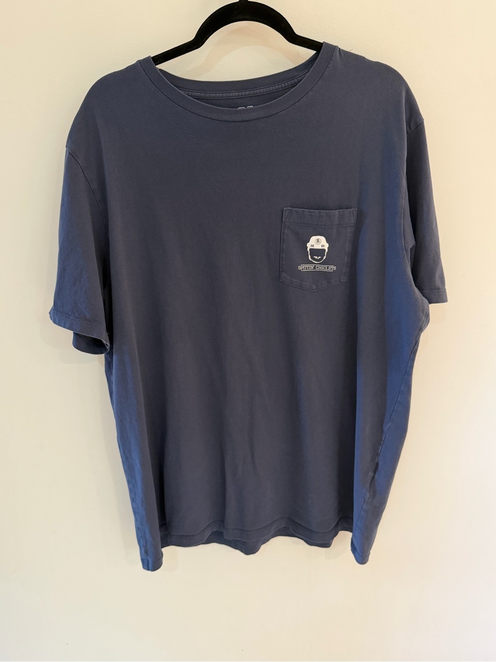 Men’s Vineyard Vines Spittin Chicklets Tshirt